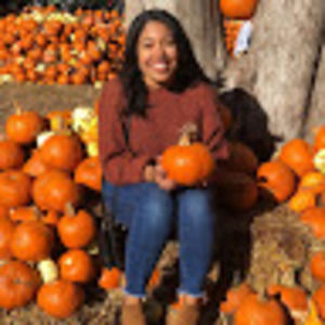 Meet your Posher, Marisa